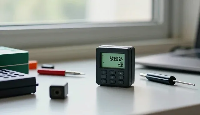 技术更新下的设备使用与维护策略